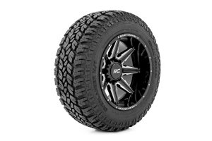 Tire - Rough Country - Overlander M/T 285/55R20